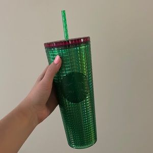 NWT Starbucks cup